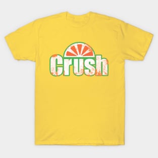 Crush T-Shirt